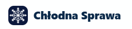 Logo Chłodna Sprawa